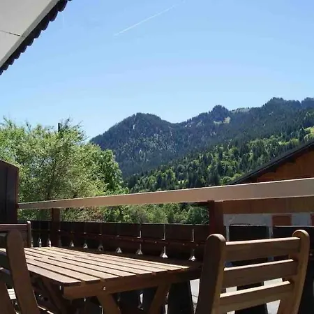Le Grizzly Joli Studio Secteur Chatel - Chapelle D'abondance Hotel Abondance