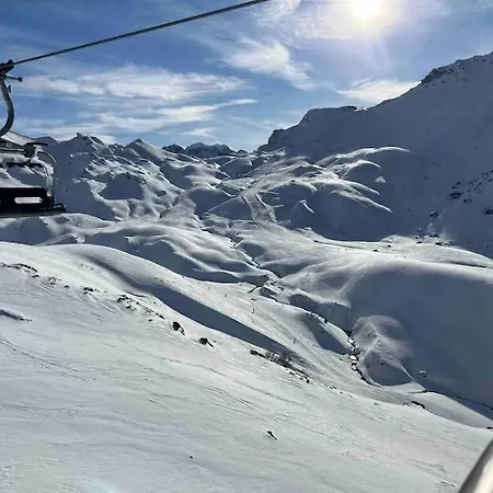 Le Grizzly Joli Studio Secteur Chatel - Chapelle D'abondance Hotel Abondance