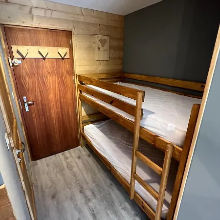 Hotel Le Grizzly Joli Studio Secteur Chatel - Chapelle D'abondance *